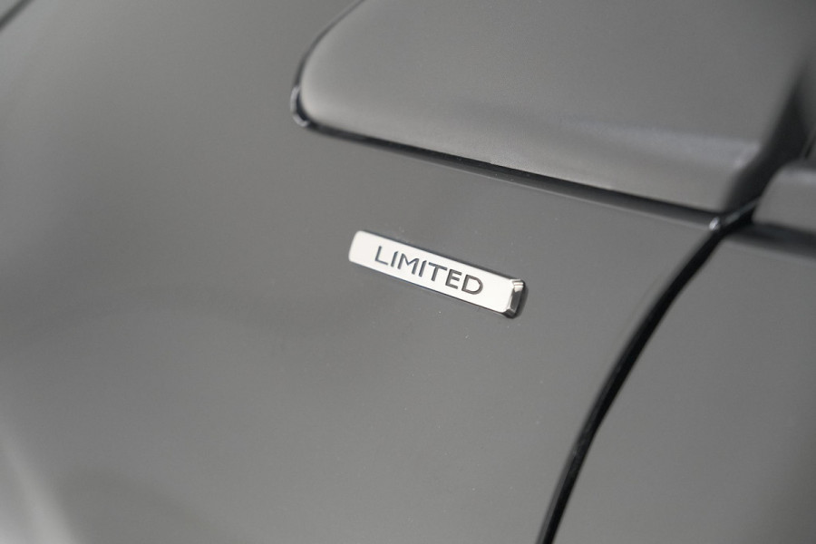 Renault Captur TCe 90 Limited | Trekhaak | Navigatie | Parkeersensoren