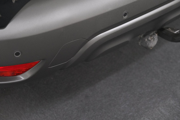 Renault Captur TCe 90 Limited | Trekhaak | Navigatie | Parkeersensoren