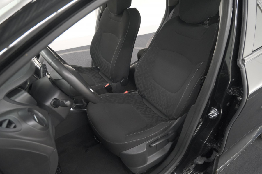 Renault Captur TCe 90 Limited | Trekhaak | Navigatie | Parkeersensoren