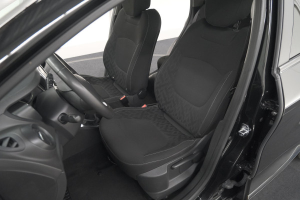 Renault Captur TCe 90 Limited | Trekhaak | Navigatie | Parkeersensoren