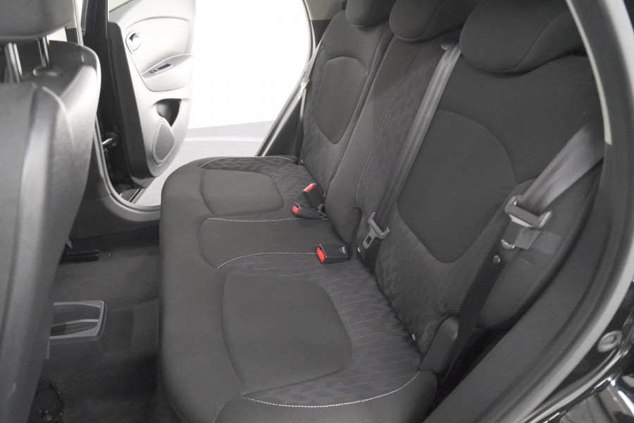 Renault Captur TCe 90 Limited | Trekhaak | Navigatie | Parkeersensoren