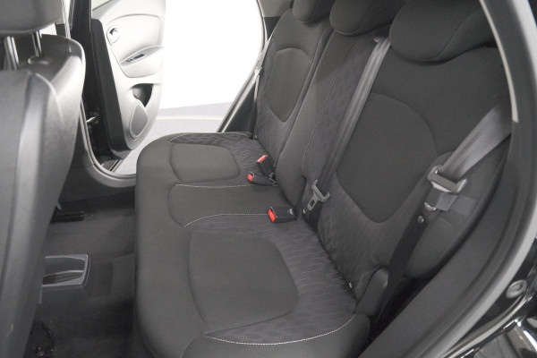 Renault Captur TCe 90 Limited | Trekhaak | Navigatie | Parkeersensoren