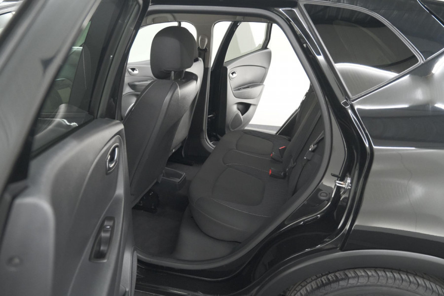 Renault Captur TCe 90 Limited | Trekhaak | Navigatie | Parkeersensoren