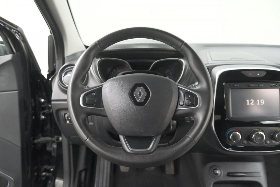 Renault Captur TCe 90 Limited | Trekhaak | Navigatie | Parkeersensoren