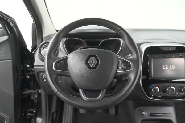 Renault Captur TCe 90 Limited | Trekhaak | Navigatie | Parkeersensoren
