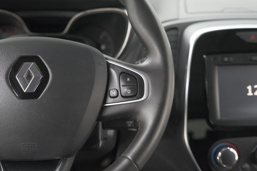 Renault Captur TCe 90 Limited | Trekhaak | Navigatie | Parkeersensoren