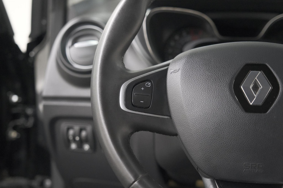 Renault Captur TCe 90 Limited | Trekhaak | Navigatie | Parkeersensoren