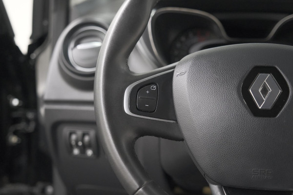 Renault Captur TCe 90 Limited | Trekhaak | Navigatie | Parkeersensoren