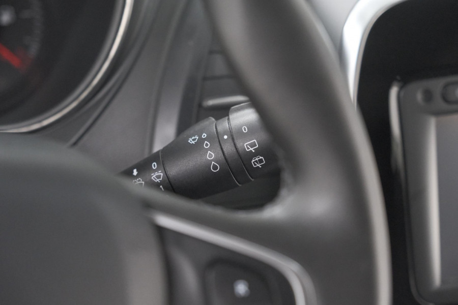 Renault Captur TCe 90 Limited | Trekhaak | Navigatie | Parkeersensoren