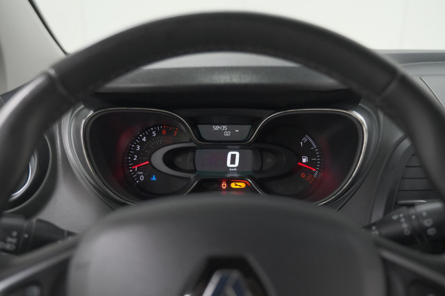 Renault Captur TCe 90 Limited | Trekhaak | Navigatie | Parkeersensoren