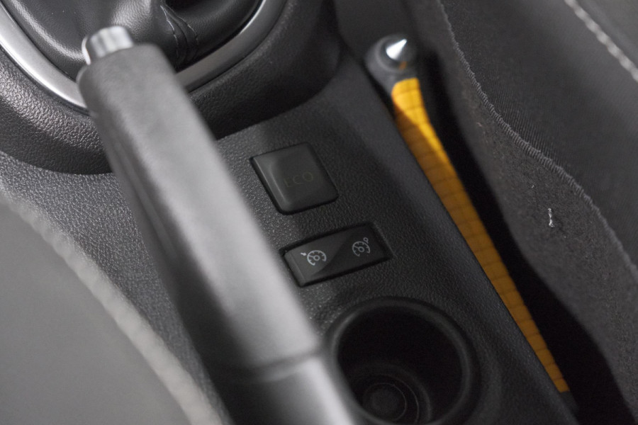 Renault Captur TCe 90 Limited | Trekhaak | Navigatie | Parkeersensoren