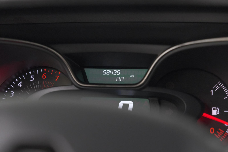 Renault Captur TCe 90 Limited | Trekhaak | Navigatie | Parkeersensoren