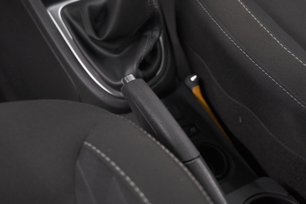 Renault Captur TCe 90 Limited | Trekhaak | Navigatie | Parkeersensoren