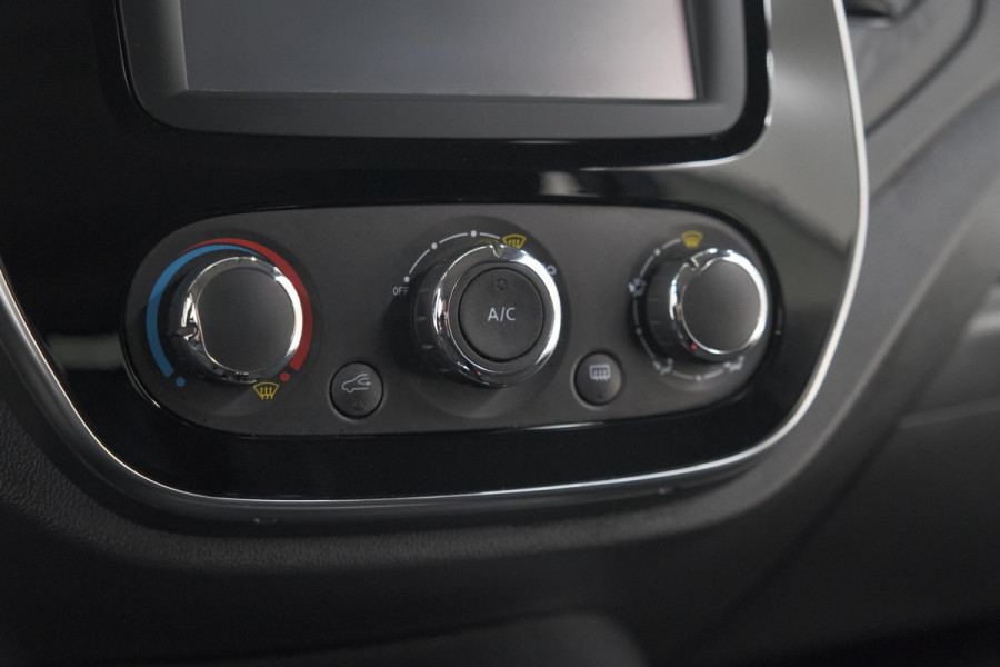 Renault Captur TCe 90 Limited | Trekhaak | Navigatie | Parkeersensoren