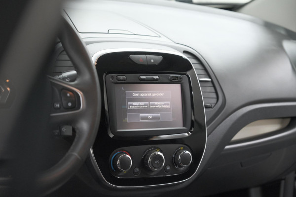 Renault Captur TCe 90 Limited | Trekhaak | Navigatie | Parkeersensoren