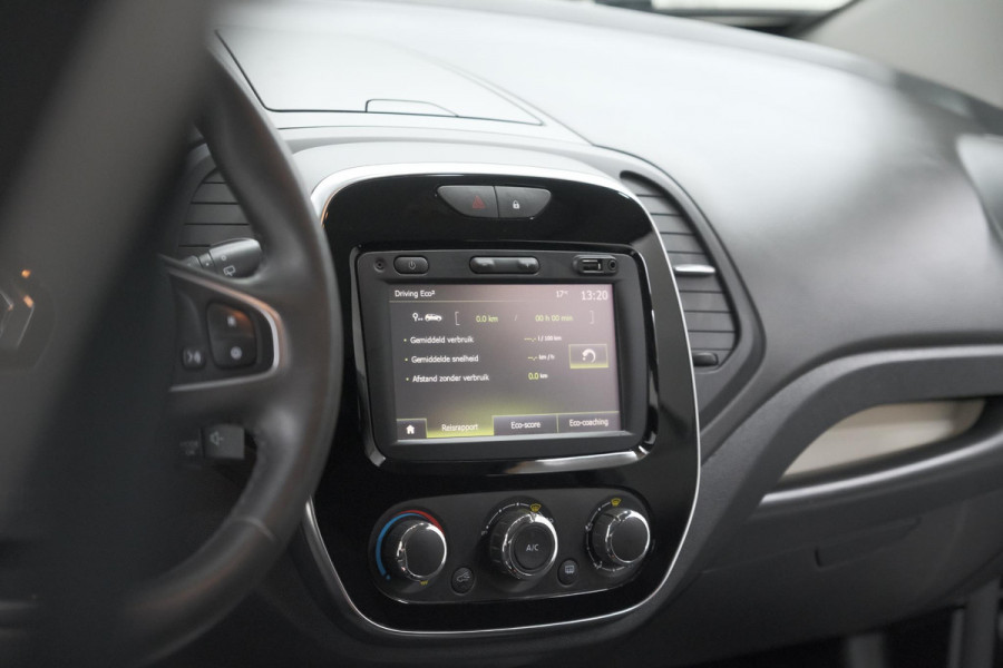 Renault Captur TCe 90 Limited | Trekhaak | Navigatie | Parkeersensoren