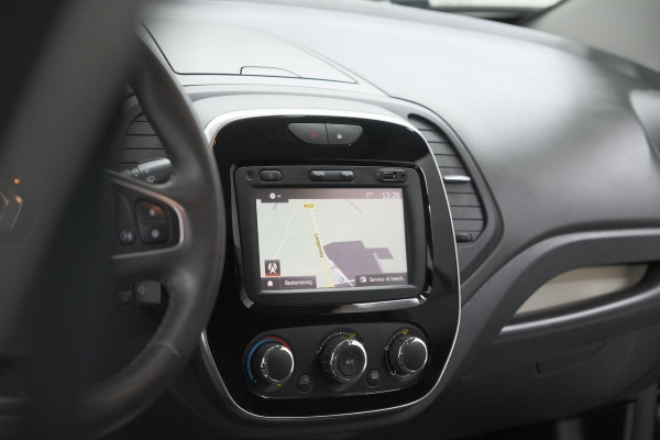 Renault Captur TCe 90 Limited | Trekhaak | Navigatie | Parkeersensoren