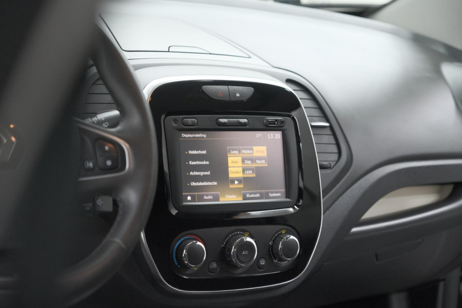 Renault Captur TCe 90 Limited | Trekhaak | Navigatie | Parkeersensoren