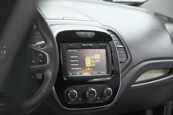 Renault Captur TCe 90 Limited | Trekhaak | Navigatie | Parkeersensoren