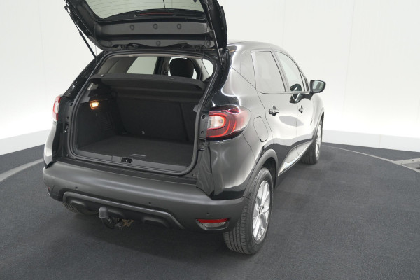 Renault Captur TCe 90 Limited | Trekhaak | Navigatie | Parkeersensoren