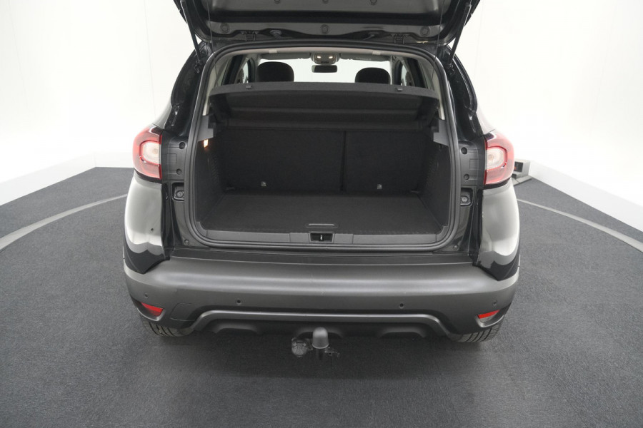 Renault Captur TCe 90 Limited | Trekhaak | Navigatie | Parkeersensoren