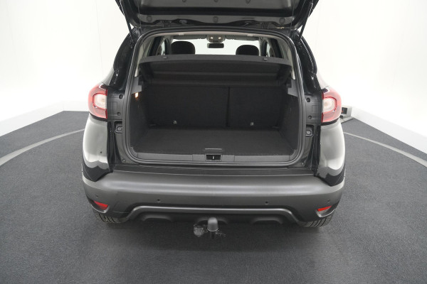 Renault Captur TCe 90 Limited | Trekhaak | Navigatie | Parkeersensoren
