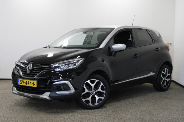Renault Captur 0.9 TCe Intens