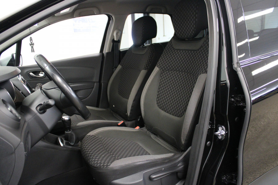 Renault Captur 0.9 TCe Intens