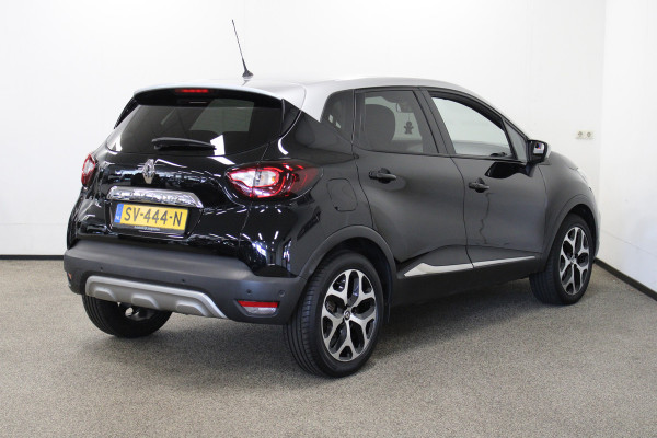 Renault Captur 0.9 TCe Intens