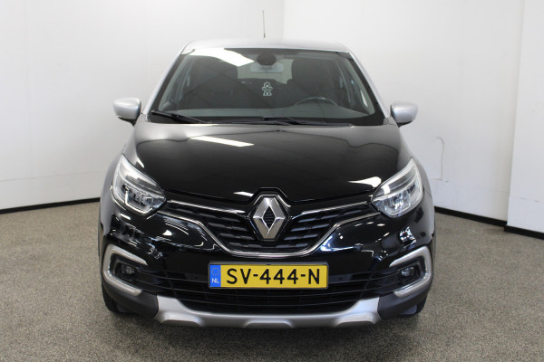 Renault Captur 0.9 TCe Intens
