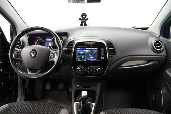Renault Captur 0.9 TCe Intens