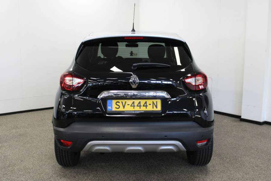 Renault Captur 0.9 TCe Intens