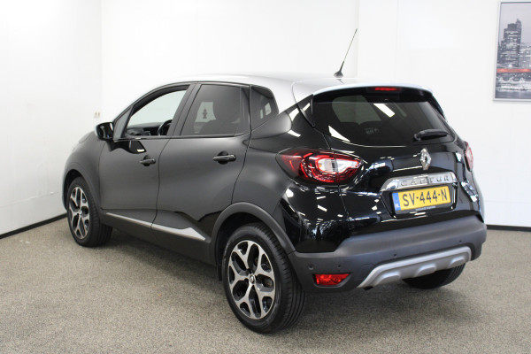 Renault Captur 0.9 TCe Intens