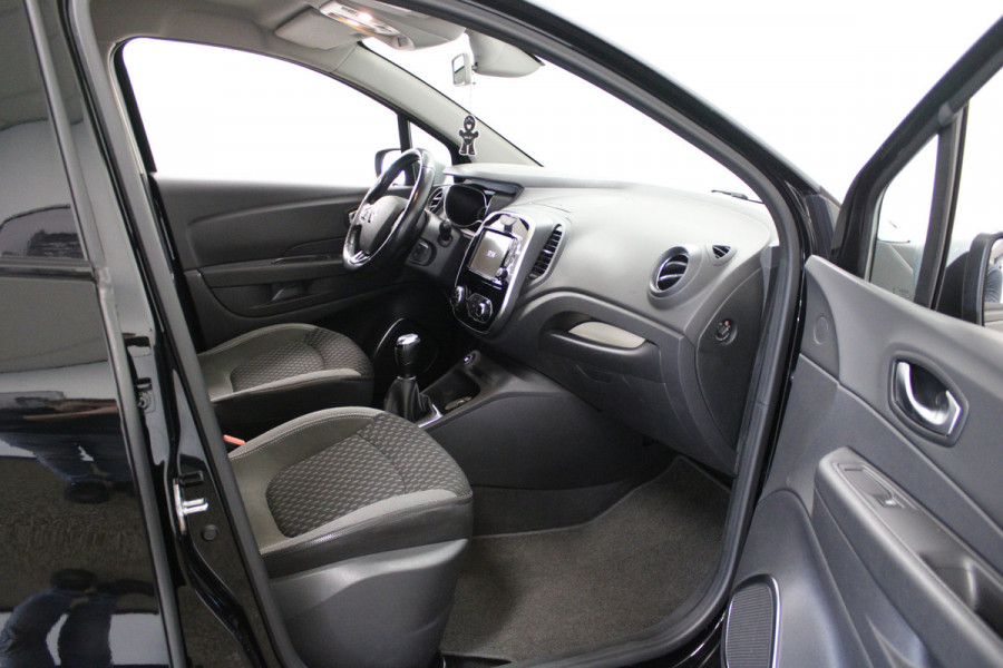 Renault Captur 0.9 TCe Intens