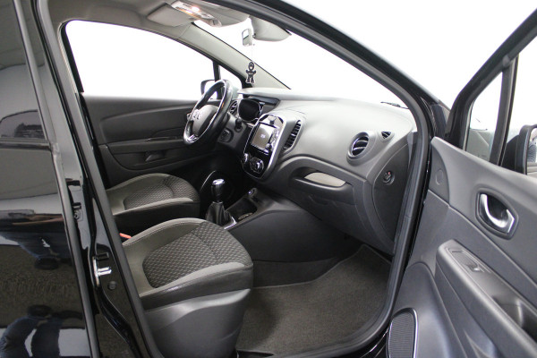 Renault Captur 0.9 TCe Intens
