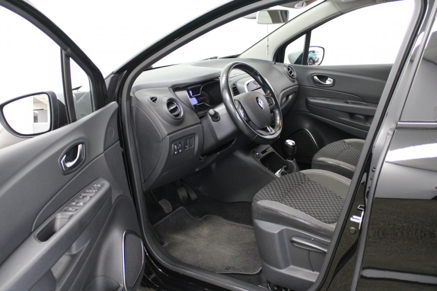 Renault Captur 0.9 TCe Intens