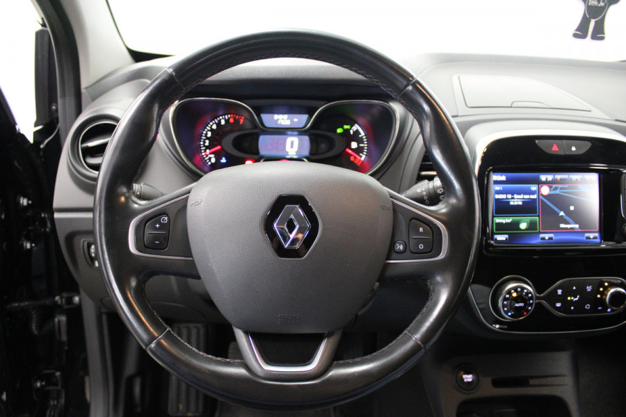 Renault Captur 0.9 TCe Intens