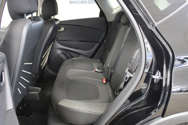 Renault Captur 0.9 TCe Intens