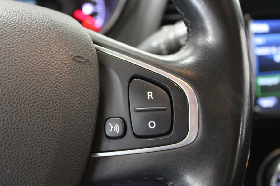 Renault Captur 0.9 TCe Intens