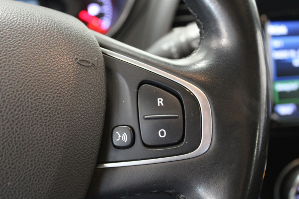 Renault Captur 0.9 TCe Intens