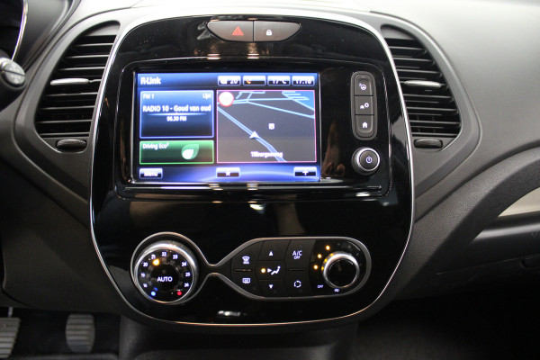 Renault Captur 0.9 TCe Intens