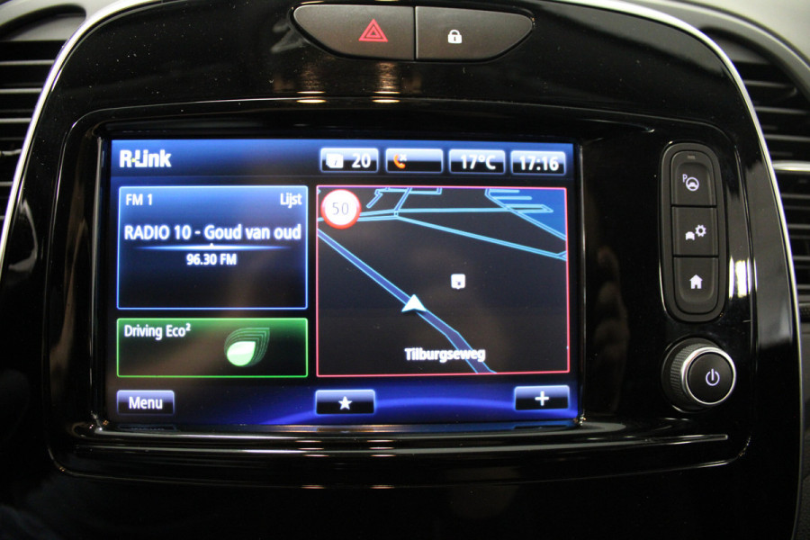 Renault Captur 0.9 TCe Intens