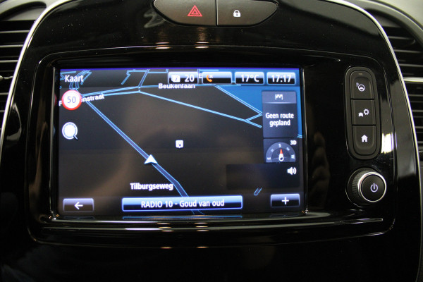 Renault Captur 0.9 TCe Intens