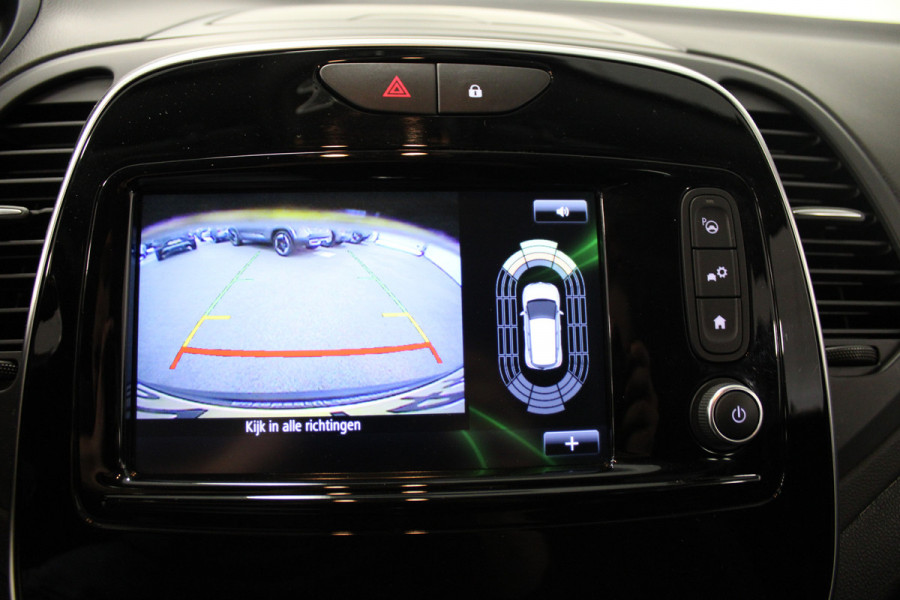 Renault Captur 0.9 TCe Intens