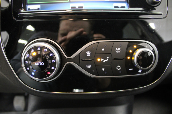 Renault Captur 0.9 TCe Intens