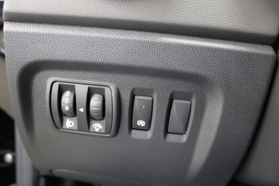 Renault Captur 0.9 TCe Intens