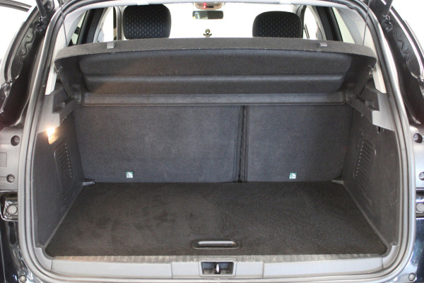 Renault Captur 0.9 TCe Intens