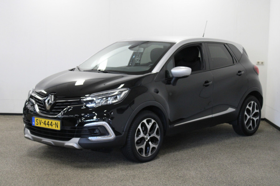 Renault Captur 0.9 TCe Intens