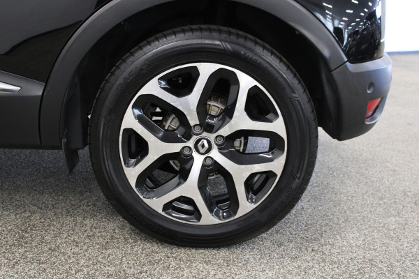 Renault Captur 0.9 TCe Intens