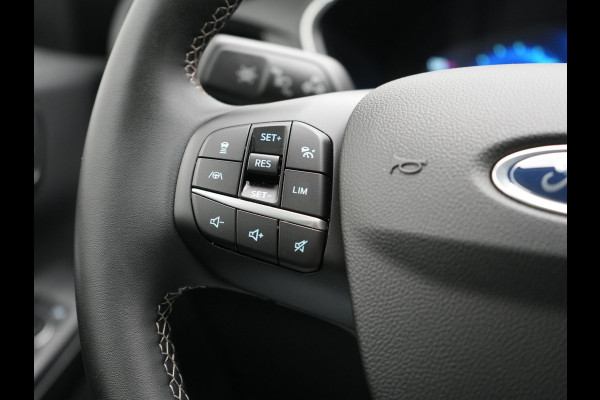 Ford Kuga 2.5 Vignale PHEV 225pk Dealer O.H. | Trekhaak Af Fabriek | Panodak | Adaptive Cruise | 360 Camera | Head Up | Bang & Olufsen | Lederen Sportstoelen Memory & Verwarmd | Stuur Verwarmd | Keyless | Blis | DAB |